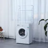 Herzberg HG-03299: 3-stufiges Aufbewahrungsregal für Produktbild-Vorschau 5
