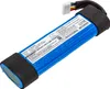 TECHTEK Akku Kompatibel mit [JBL] JBLXTREME2BLKAM, Produktbild-Vorschau 1
