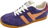 Gola Sneaker Low Damen 31393035343831 Lila 39 EU Produktbild-Vorschau 22