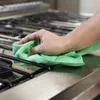 HOTREGA Küchen Totalreiniger 2x 500 ml inkl. Microfasertuch Produktbild-Vorschau 4
