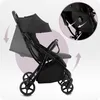 MoMi PAOLA – Kompakter Reisebuggy mit Automat-Faltung, Produktbild-Vorschau 4