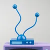 Grupo Erik The Simpsons Lampe Lila  Lila One Size Produktbild-Vorschau 5