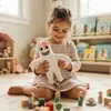 Wiztex, záhradná hračka Banban Banbaleena, plyšová hračka, Náhľad obrázku produktu 9