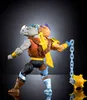 MOTU x TMNT: Turtles of Grayskull Deluxe Actionfigur Produktbild-Vorschau 6