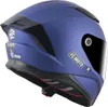 FC-Moto FF130SV Helm, blau matt, L Produktbild-Vorschau 5