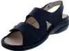Finn Comfort Milos, Sandale, Nappa (Glattleder), schwarz Produktbild-Vorschau 31