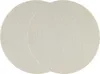 Sonax 04933000 Polijstschijf vilt tbv glas polish 2St Anteprima dell’immagine prodotto 2