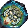 Winmau Rhino Motörhead "Overkill" Standard Flights Náhled obrázku produktu 1