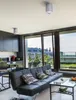 Downlight grau in Alu GU10 Anbaulampe Deckenleuchte Spot Produktbild-Vorschau 5