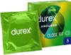 Durex Arouser 3 Stk. Produktbild-Vorschau 1