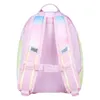 BAAGL Vorschulrucksack Regenbogen Produktbild-Vorschau 3