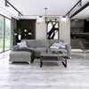 DESIGN MÖBEL Couchtisch mit Ablage Betonoptik – Produktbild-Vorschau 4