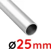 4iQ Serra polytunnel 2,5x4m Bianco Anteprima dell’immagine prodotto 3