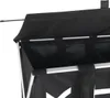 WENKO Wäschesammler Mod. Trio Top Wäschekorb mit 3 Fächern Produktbild-Vorschau 7