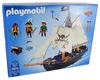 PLAYMOBIL 5810, Pirat, 4 lat(a), Wielobarwny, Plastik Podgląd zdjęcia produktu 8