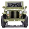 ES-Toys Kinder Elektrofahrzeug Offroad Militär, Produktbild-Vorschau 17