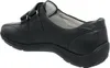 Waldläufer Henni 20 Damen Halbschuhe schwarz, Weite H, Produktbild-Vorschau 80