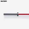 GORILLA SPORTS® Langhantelstange - 220 cm, Olympia 50mm Produktbild-Vorschau 3