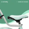 Bicyclette pour fille 14 pouces 3-5 ans avec roues Voir les images du produit 4