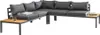 riess-ambiente Große Garten Sitzgruppe MIAMI LOUNGE 240cm Produktbild-Vorschau 6