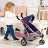 Bayer Design 39952AC Puppenwagen Jogger Sport, integrierten Produktbild-Vorschau 2