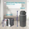 Chicco 00012583000000, Grau, Einfarbig, 300 mm, 300 mm, 300 Produktbild-Vorschau 5