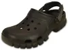 Crocs Uni Offroad Sport Clog, Espresso Walnut, 39/40 EU Produktbild-Vorschau 5