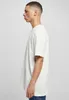 Build Your Brand BY102 | Herren Heavy Oversize Tee - Farbe: Produktbild-Vorschau 5