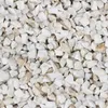 Granit Gartenstein Deko WEISS MARIANNA 8-16mm 20kg Biovita Produktbild-Vorschau 3