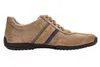 Pius Gabor Sneaker in Übergrößen Braun 1137.10.05 große Produktbild-Vorschau 11