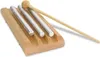 keepdrum Energy Chimes Klangstäbe mit Schlägel Produktbild-Vorschau 8