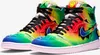 J Balvin x Nike Air Jordan 1 Retro High OG, DC3481-900 , Produktbild-Vorschau 1