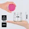 KADAX Einmachgläser mit Deckel "Lerma", Einweckgläser, 200 Produktbild-Vorschau 3