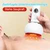 Elektrisches Schröpfgerät mit 9 Stufen – Guasa Massagegerät Produktbild-Vorschau 5