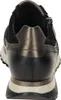 Gabor TURIN Damenschuhe - Halbschuhe - Sneaker schwarz Produktbild-Vorschau 6