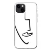 MuchoWow® Handyhülle Schutzhülle Hülle für iPhone 13 mini Produktbild-Vorschau 1