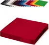 10er PACK Seiftücher 30x30 cm Waschlappen Seifhandtücher Produktbild-Vorschau 1