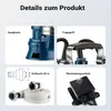 Wiltec Schmutzwasserpumpe 1500W 22800l/h mit Produktbild-Vorschau 6