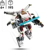 LEGO® Star Wars™ Luke Skywalker™ X-Wing™ Mech 75390 Voir les images du produit 7