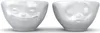 Fiftyeight Products Petit Bol Set No.1 100ml blanc - Voir les images du produit 1