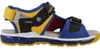J Sandal Android Boy Produktbild-Vorschau 4