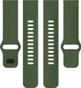 Pasek silikonowy do smartwatcha, Bizon Strap Watch Silicone Produktbild-Vorschau 6
