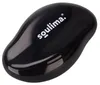 Soulima 25745 Fersenfeile 10 x 6 cm, schwarz Produktbild-Vorschau 1