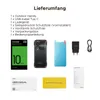Smartfon DOOGEE Blade10 Power Outdoor, wytrzymały, 4G, Podgląd zdjęcia produktu 11