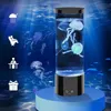 Lampe méduse : lampe méduse LED, 16 couleurs, 4 modes, 3 Voir les images du produit 9