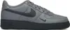 Buty Sportowe Nike Air Force 1 Gs Ih4475 025 R-38,5 Podgląd zdjęcia produktu 2
