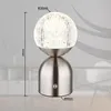 GLOBO Lighting Tischleuchte JULSY DH 10.50x20 cm grau Produktbild-Vorschau 7