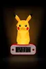 Réveil Pikachu avec lumière 18 cm – Pokémon Officiel Voir les images du produit 8