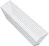 Gabione 200 cm x 100 cm x 50 cm (L x H x T), Maschenweite 5 Produktbild-Vorschau 3
