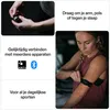 Polar Verity Sense, Handgelenk, Bluetooth/ANT+, Schwarz, Produktbild-Vorschau 16